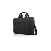 LENOVO Casual Toploader 15,6" Fekete