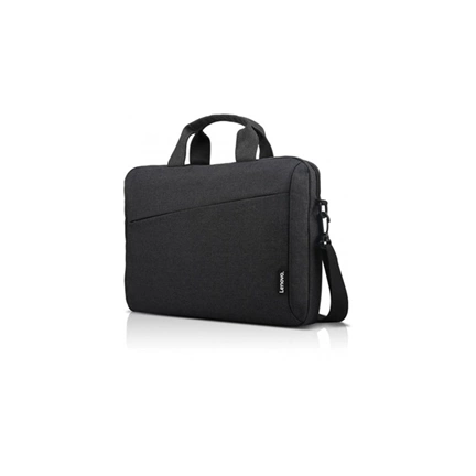 LENOVO Casual Toploader 15,6" Fekete