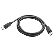 LENOVO DisplayPort / DisplayPort v1.2 1,8m