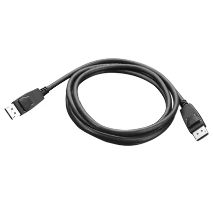 LENOVO DisplayPort / DisplayPort v1.2 1,8m