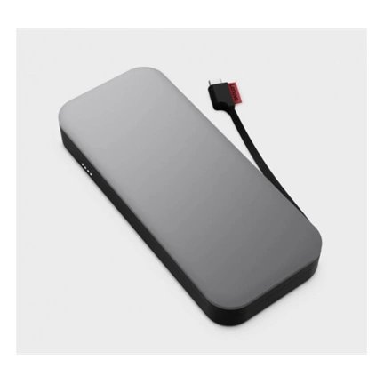 LENOVO Go USB-C Laptop Power Bank 20000mAh