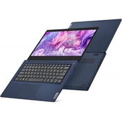 LENOVO IdeaPad 3 15ITL6 82H801J9HV Abyss Blue