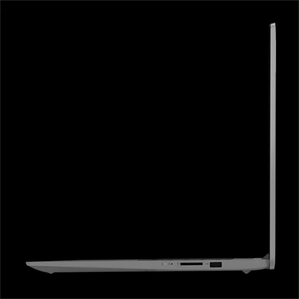 LENOVO IdeaPad 3 17ALC6 R7 5700U 12GB 512GB SSD NoOS Arctic Grey