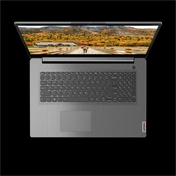 LENOVO IdeaPad 3 17ALC6 R7 5700U 12GB 512GB SSD NoOS Arctic Grey