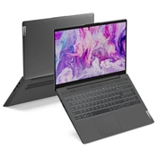 LENOVO IdeaPad 5 15ARE05 81YQ00DMHV Graphite Grey