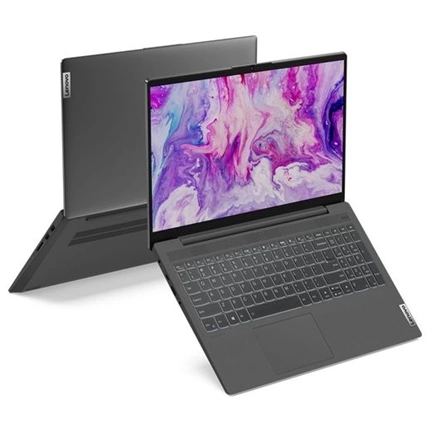 LENOVO IdeaPad 5 15ARE05 81YQ00DMHV Graphite Grey