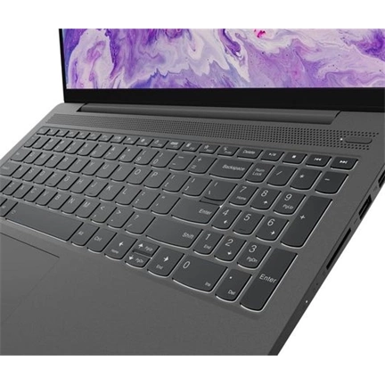 LENOVO IdeaPad 5 15ARE05 81YQ00DMHV Graphite Grey