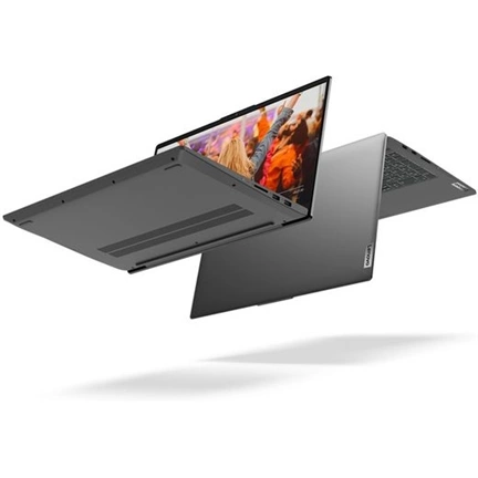 LENOVO IdeaPad 5 15ARE05 81YQ00DMHV Graphite Grey