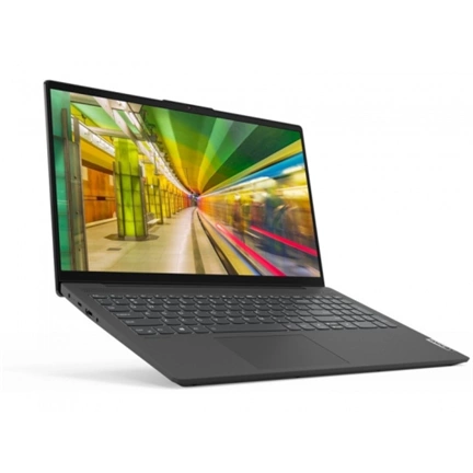 LENOVO IdeaPad 5 15ITL05 i5-1135G7 8GB 256GB SSD W11H Graphite Grey