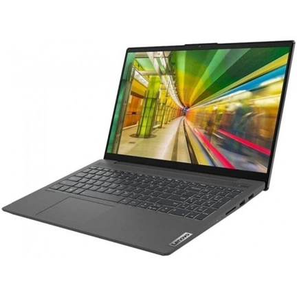 LENOVO IdeaPad 5 15ITL05 i5-1135G7 8GB 256GB SSD W11H Graphite Grey