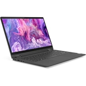 LENOVO IdeaPad Flex 5 14ALC05 82HU0056HV Graphite Grey