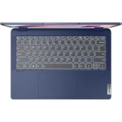 LENOVO IdeaPad Flex 5 14IAU7, 14.0" WUXGA MT, Intel Core i5-1235U, 8GB, 512GB SSD, Win11 Home S, Stone Blue