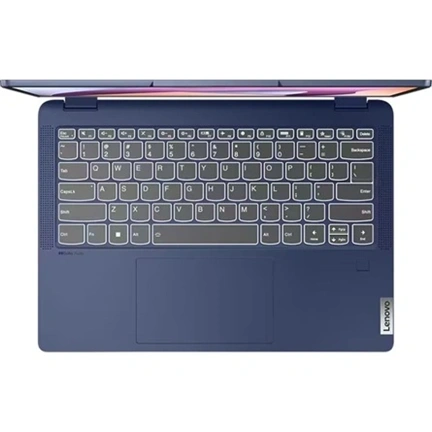 LENOVO IdeaPad Flex 5 14IAU7, 14.0" WUXGA MT, Intel Core i5-1235U, 8GB, 512GB SSD, Win11 Home S, Stone Blue