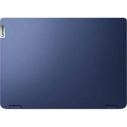 LENOVO IdeaPad Flex 5 14IAU7, 14.0" WUXGA MT, Intel Core i5-1235U, 8GB, 512GB SSD, Win11 Home S, Stone Blue