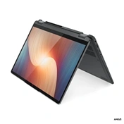 LENOVO IdeaPad Flex 5 14IRU8, 14.0" WUXGA MT, Intel Core i5-1335U, 8GB, 512GB SSD, Win11 Home S, Arctic Grey