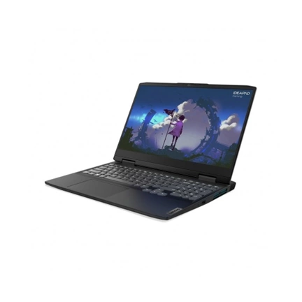 LENOVO IdeaPad Gaming 3 16ARH7 WUXGA R7 6800H 16GB DDR5 512GB SSD RTX3050Ti 4GB NoOS Onyx Grey LENOVO IdeaPad Gaming 3 16ARH7 WUXGA R7 6800H 16GB DDR5 512GB SSD RTX3050Ti 4GB NoOS Onyx Grey