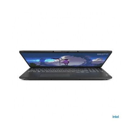 LENOVO IdeaPad Gaming 3 16IAH7 i7-12650H 16GB 512GB SSD RTX3060 6GB FreeDOS Onyx Grey