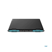 LENOVO IdeaPad Gaming 3 16IAH7 i7-12650H 16GB 512GB SSD RTX3060 6GB FreeDOS Onyx Grey