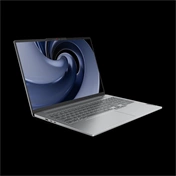LENOVO IdeaPad Pro 5 16IMH9, 16.0" 2K OLED, Intel Core Ultra 7 155H, 16GB, 512GB SSD, nV GF RTX 4050, NoOS, Arctic Grey LENOVO IdeaPad Pro 5 16IMH9, 16.0" 2K OLED, Intel Core Ultra 7 155H, 16GB, 512GB SSD, nV GF RTX 4050, NoOS, Arctic Grey
