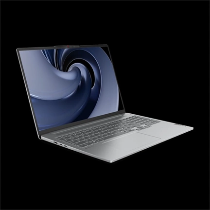 LENOVO IdeaPad Pro 5 16IMH9, 16.0" 2K OLED, Intel Core Ultra 7 155H, 16GB, 512GB SSD, nV GF RTX 4050, NoOS, Arctic Grey LENOVO IdeaPad Pro 5 16IMH9, 16.0" 2K OLED, Intel Core Ultra 7 155H, 16GB, 512GB SSD, nV GF RTX 4050, NoOS, Arctic Grey