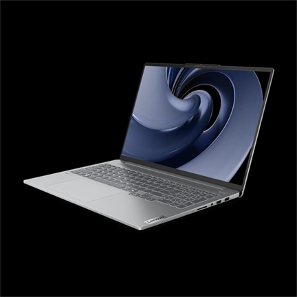 LENOVO IdeaPad Pro 5 16IMH9, 16.0" 2K OLED, Intel Core Ultra 7 155H, 16GB, 512GB SSD, nV GF RTX 4050, NoOS, Arctic Grey LENOVO IdeaPad Pro 5 16IMH9, 16.0" 2K OLED, Intel Core Ultra 7 155H, 16GB, 512GB SSD, nV GF RTX 4050, NoOS, Arctic Grey