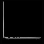 LENOVO IdeaPad Pro 5 16IMH9, 16.0" 2K OLED, Intel Core Ultra 7 155H, 16GB, 512GB SSD, nV GF RTX 4050, NoOS, Arctic Grey LENOVO IdeaPad Pro 5 16IMH9, 16.0" 2K OLED, Intel Core Ultra 7 155H, 16GB, 512GB SSD, nV GF RTX 4050, NoOS, Arctic Grey