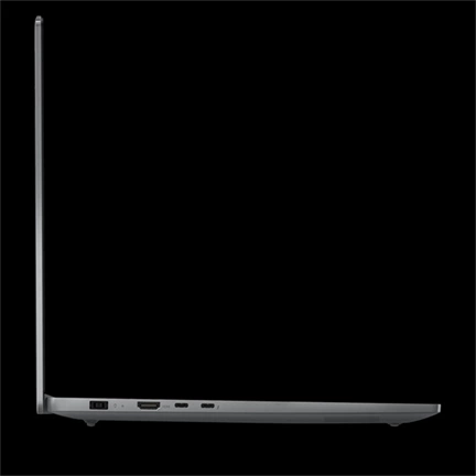 LENOVO IdeaPad Pro 5 16IMH9, 16.0" 2K OLED, Intel Core Ultra 7 155H, 16GB, 512GB SSD, nV GF RTX 4050, NoOS, Arctic Grey LENOVO IdeaPad Pro 5 16IMH9, 16.0" 2K OLED, Intel Core Ultra 7 155H, 16GB, 512GB SSD, nV GF RTX 4050, NoOS, Arctic Grey