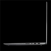 LENOVO IdeaPad Pro 5 16IMH9, 16.0" 2K OLED, Intel Core Ultra 7 155H, 16GB, 512GB SSD, nV GF RTX 4050, NoOS, Arctic Grey LENOVO IdeaPad Pro 5 16IMH9, 16.0" 2K OLED, Intel Core Ultra 7 155H, 16GB, 512GB SSD, nV GF RTX 4050, NoOS, Arctic Grey