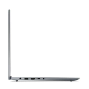 LENOVO IdeaPad Slim 3 15AMN8, 15.6" FHD, AMD Ryzen 3-7320U, 8GB, 512GB SSD, Win11 Home S, Arctic Grey