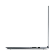 LENOVO IdeaPad Slim 3 15AMN8, 15.6" FHD, AMD Ryzen 5-7520U, 16GB, 512GB SSD, NoOS, Arctic Grey