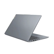 LENOVO IdeaPad Slim 3 15AMN8, 15.6" FHD, AMD Ryzen 5-7520U, 16GB, 512GB SSD, NoOS, Arctic Grey