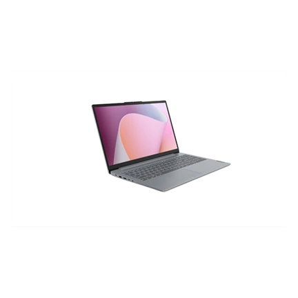LENOVO IdeaPad Slim 3 15AMN8 R3 7320U 8GB LPDDR5 512GB SSD W11H Arctic Grey