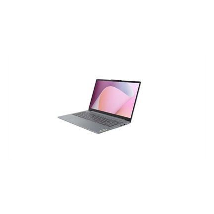 LENOVO IdeaPad Slim 3 15AMN8 R3 7320U 8GB LPDDR5 512GB SSD W11H Arctic Grey