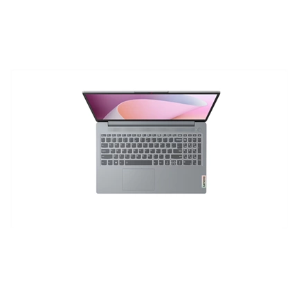 LENOVO IdeaPad Slim 3 15AMN8 R3 7320U 8GB LPDDR5 512GB SSD W11H Arctic Grey