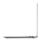 LENOVO IdeaPad Slim 5 16AHP9, 16.0" WUXGA, AMD Ryzen 5-8645HS, 16GB, 1TB SSD, NoOS, Cloud Grey LENOVO IdeaPad Slim 5 16AHP9, 16.0" WUXGA, AMD Ryzen 5-8645HS, 16GB, 1TB SSD, NoOS, Cloud Grey