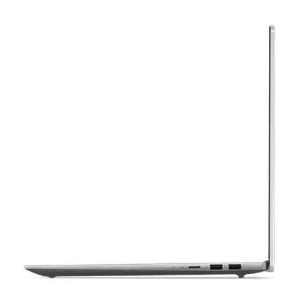 LENOVO IdeaPad Slim 5 16AHP9, 16.0" WUXGA, AMD Ryzen 5-8645HS, 16GB, 1TB SSD, NoOS, Cloud Grey LENOVO IdeaPad Slim 5 16AHP9, 16.0" WUXGA, AMD Ryzen 5-8645HS, 16GB, 1TB SSD, NoOS, Cloud Grey