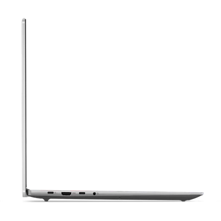 LENOVO IdeaPad Slim 5 16AHP9, 16.0" WUXGA, AMD Ryzen 5-8645HS, 16GB, 1TB SSD, NoOS, Cloud Grey LENOVO IdeaPad Slim 5 16AHP9, 16.0" WUXGA, AMD Ryzen 5-8645HS, 16GB, 1TB SSD, NoOS, Cloud Grey