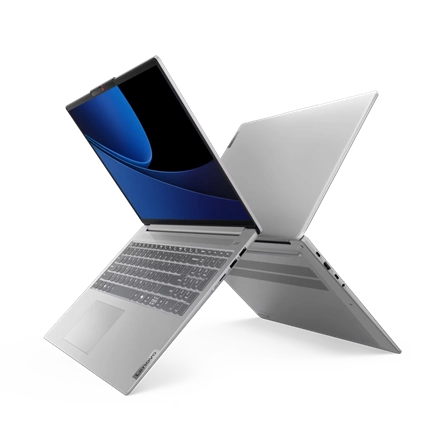 LENOVO IdeaPad Slim 5 16AHP9, 16.0" WUXGA, AMD Ryzen 5-8645HS, 16GB, 1TB SSD, NoOS, Cloud Grey LENOVO IdeaPad Slim 5 16AHP9, 16.0" WUXGA, AMD Ryzen 5-8645HS, 16GB, 1TB SSD, NoOS, Cloud Grey