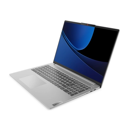 LENOVO IdeaPad Slim 5 16AHP9, 16.0" WUXGA, AMD Ryzen 5-8645HS, 16GB, 1TB SSD, NoOS, Cloud Grey LENOVO IdeaPad Slim 5 16AHP9, 16.0" WUXGA, AMD Ryzen 5-8645HS, 16GB, 1TB SSD, NoOS, Cloud Grey