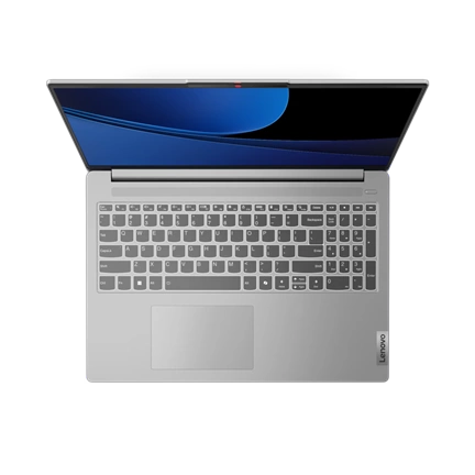 LENOVO IdeaPad Slim 5 16AHP9, 16.0" WUXGA, AMD Ryzen 5-8645HS, 16GB, 1TB SSD, NoOS, Cloud Grey LENOVO IdeaPad Slim 5 16AHP9, 16.0" WUXGA, AMD Ryzen 5-8645HS, 16GB, 1TB SSD, NoOS, Cloud Grey