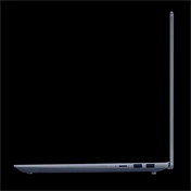 LENOVO IdeaPad Slim 5 16IMH9, 16.0" WUXGA IPS, Intel Core Ultra 5 125H, 32GB, 512GB SSD, NoOS, Abyss Blue LENOVO IdeaPad Slim 5 16IMH9, 16.0" WUXGA IPS, Intel Core Ultra 5 125H, 32GB, 512GB SSD, NoOS, Abyss Blue