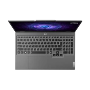 LENOVO LOQ Gaming 15IRX9, 15.6" FHD, Intel Core i5-13450HX, 16GB, 1TB SSD, nV RTX 4060 8GB, NoOS, Luna Grey LENOVO LOQ Gaming 15IRX9, 15.6" FHD, Intel Core i5-13450HX, 16GB, 1TB SSD, nV RTX 4060 8GB, NoOS, Luna Grey