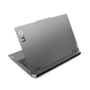 LENOVO LOQ Gaming 15IRX9, 15.6" FHD, Intel Core i5-13450HX, 16GB, 1TB SSD, nV RTX 4060 8GB, NoOS, Luna Grey LENOVO LOQ Gaming 15IRX9, 15.6" FHD, Intel Core i5-13450HX, 16GB, 1TB SSD, nV RTX 4060 8GB, NoOS, Luna Grey
