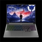 LENOVO Legion 5 16IRX9, 16.0" FHD, Intel Core i7-14650HX, 32GB, 1TB SSD, nV RTX4060 8GB, NoOS, Luna Grey LENOVO Legion 5 16IRX9, 16.0" FHD, Intel Core i7-14650HX, 32GB, 1TB SSD, nV RTX4060 8GB, NoOS, Luna Grey