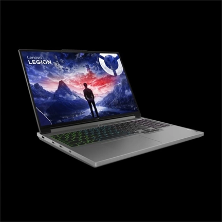LENOVO Legion 5 16IRX9, 16.0" FHD, Intel Core i7-14650HX, 32GB, 1TB SSD, nV RTX4060 8GB, NoOS, Luna Grey LENOVO Legion 5 16IRX9, 16.0" FHD, Intel Core i7-14650HX, 32GB, 1TB SSD, nV RTX4060 8GB, NoOS, Luna Grey