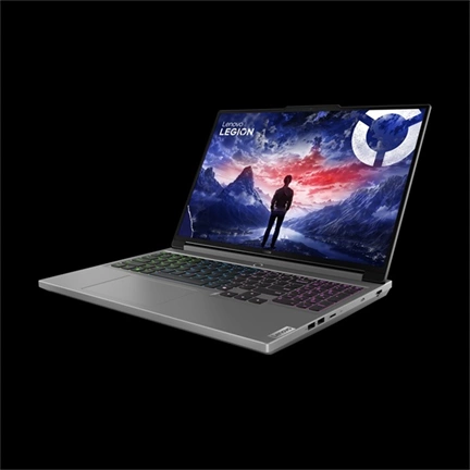 LENOVO Legion 5 16IRX9, 16.0" FHD, Intel Core i7-14650HX, 32GB, 1TB SSD, nV RTX4060 8GB, NoOS, Luna Grey LENOVO Legion 5 16IRX9, 16.0" FHD, Intel Core i7-14650HX, 32GB, 1TB SSD, nV RTX4060 8GB, NoOS, Luna Grey
