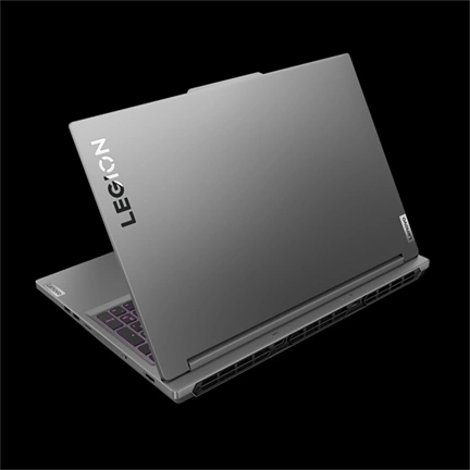 LENOVO Legion 5 16IRX9, 16.0" FHD, Intel Core i7-14650HX, 32GB, 1TB SSD, nV RTX4060 8GB, NoOS, Luna Grey LENOVO Legion 5 16IRX9, 16.0" FHD, Intel Core i7-14650HX, 32GB, 1TB SSD, nV RTX4060 8GB, NoOS, Luna Grey