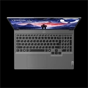 LENOVO Legion 5 16IRX9, 16.0" FHD, Intel Core i7-14650HX, 32GB, 1TB SSD, nV RTX4060 8GB, NoOS, Luna Grey LENOVO Legion 5 16IRX9, 16.0" FHD, Intel Core i7-14650HX, 32GB, 1TB SSD, nV RTX4060 8GB, NoOS, Luna Grey