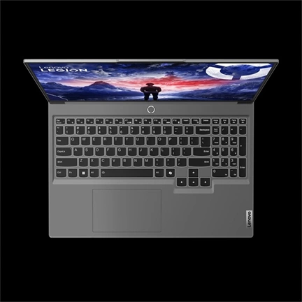 LENOVO Legion 5 16IRX9, 16.0" FHD, Intel Core i7-14650HX, 32GB, 1TB SSD, nV RTX4060 8GB, NoOS, Luna Grey LENOVO Legion 5 16IRX9, 16.0" FHD, Intel Core i7-14650HX, 32GB, 1TB SSD, nV RTX4060 8GB, NoOS, Luna Grey