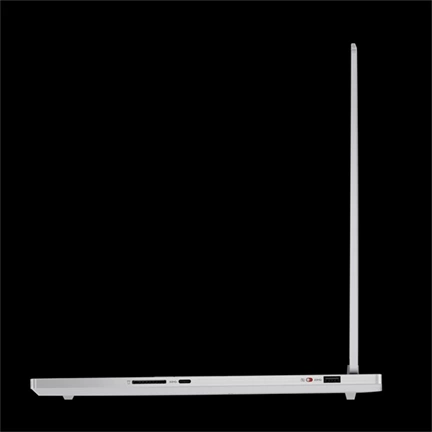 LENOVO Legion 7 16IRX9, 16.0" 3.2K, Intel Core i7-14700HX, 32GB, 1TB SSD, nV RTX4060 8GB, Win11 Home, Glacier White LENOVO Legion 7 16IRX9, 16.0" 3.2K, Intel Core i7-14700HX, 32GB, 1TB SSD, nV RTX4060 8GB, Win11 Home, Glacier White